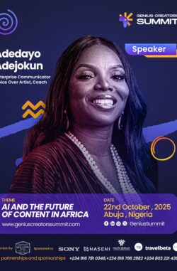 Adedayo