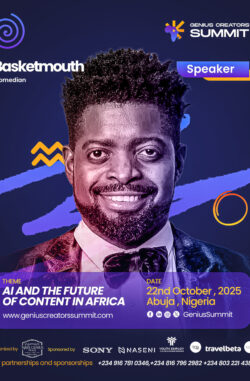 BASKETMOUTH GCS